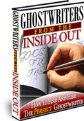 Ghostwriter ebook